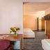 Comodidade do quarto