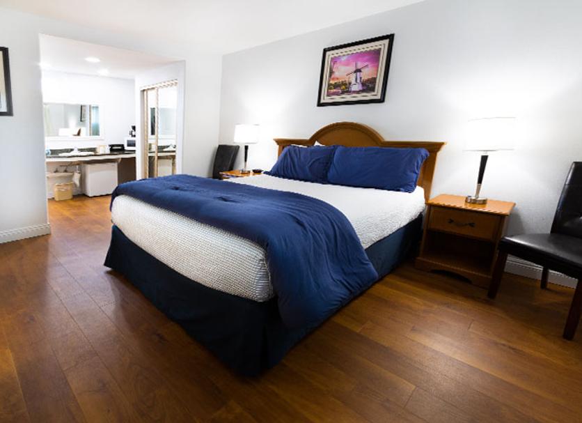 Quarto Foto