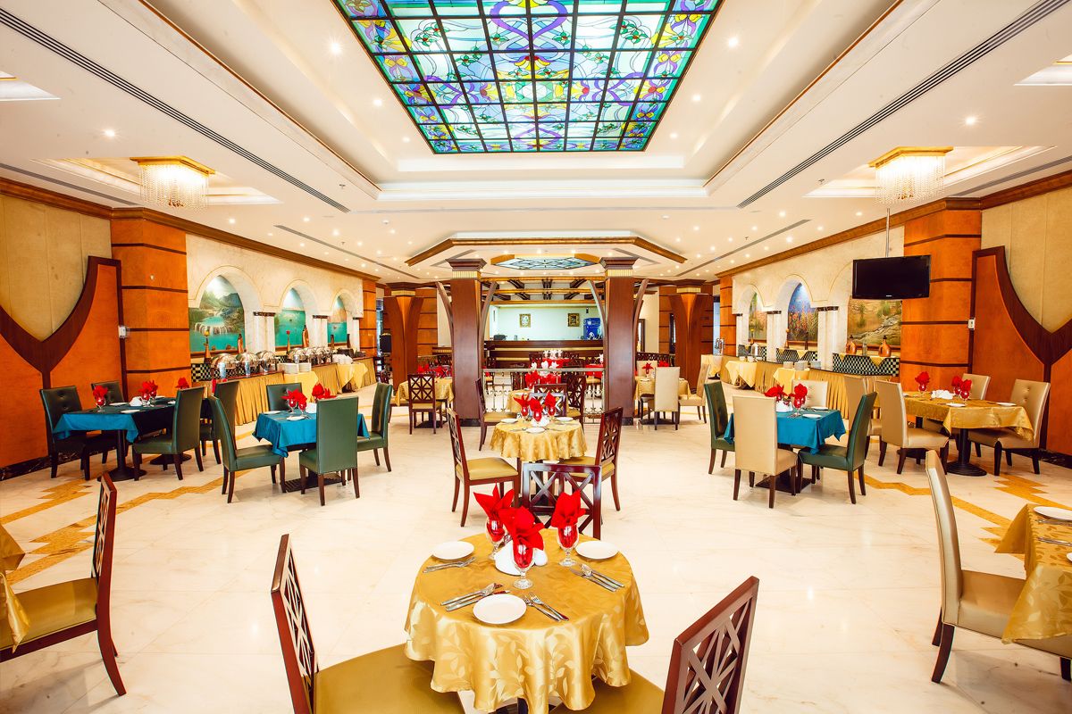 Restaurante