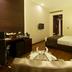 Comodidade do quarto