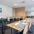 Sala de conferências