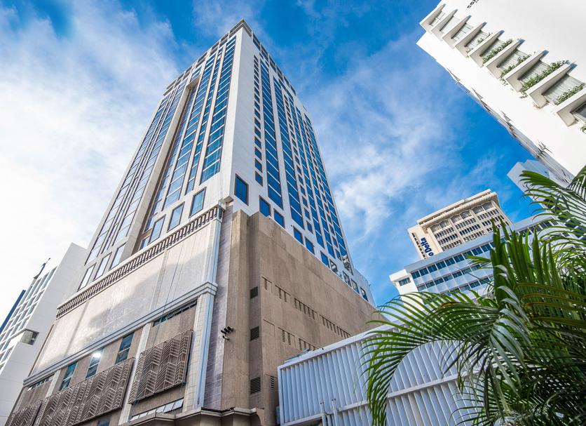 Edifício Foto