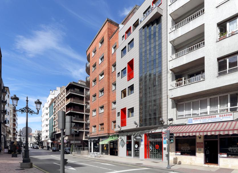Edifício Foto
