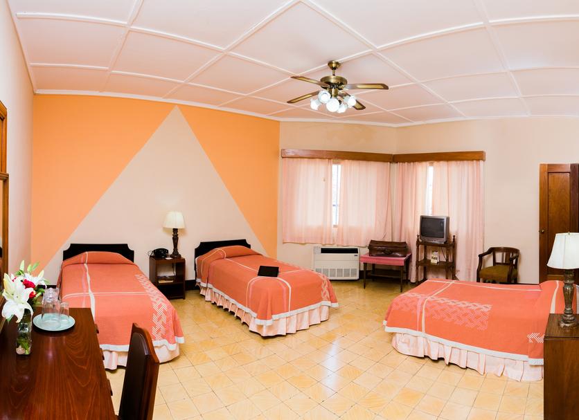 Quarto Foto