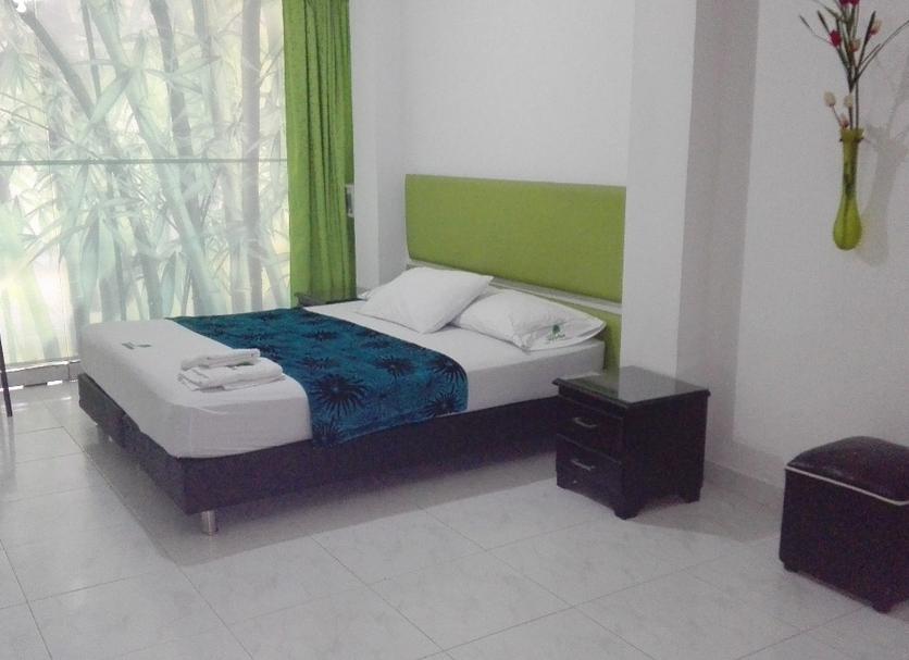Quarto Foto