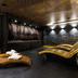 Equipamentos do hotel