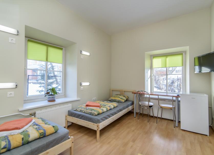 Quarto Foto