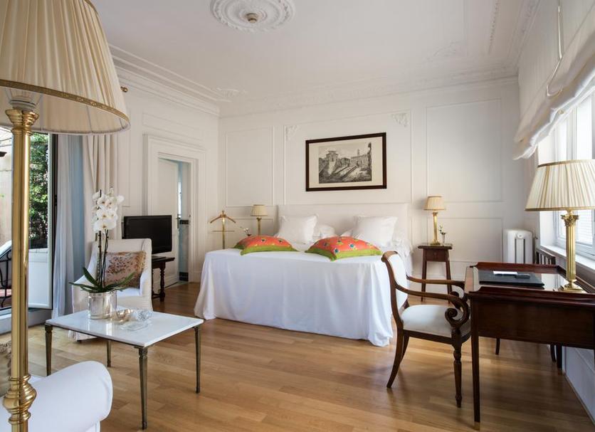 Quarto Foto