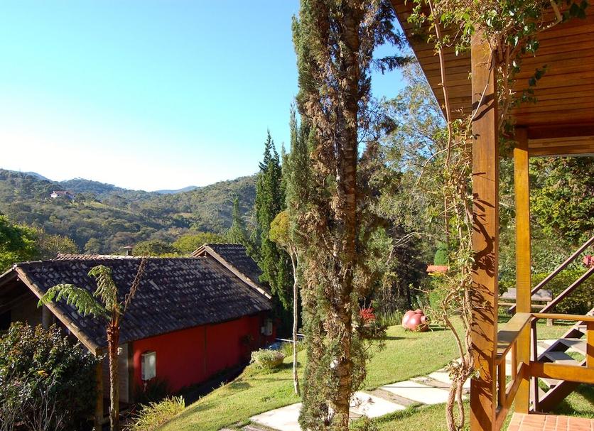 Exterior Foto
