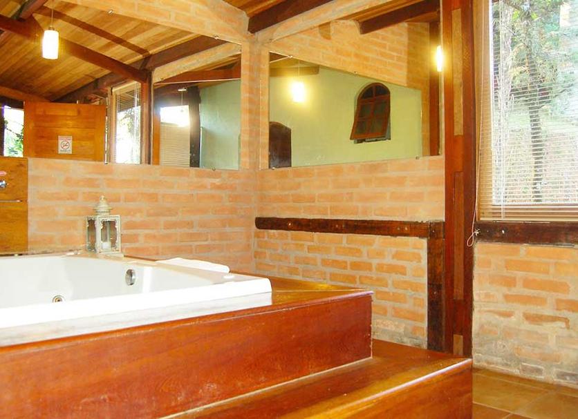 Casa de banho Foto
