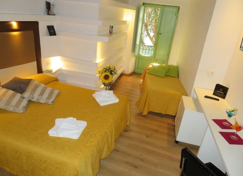 Quarto Foto