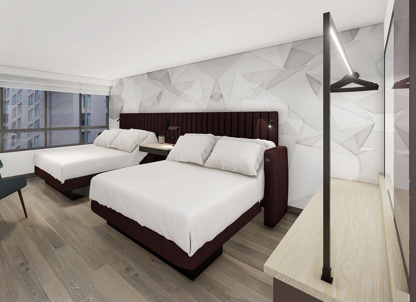 Quarto Foto