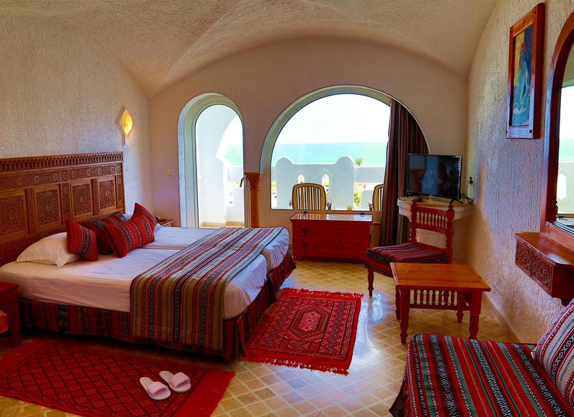 Quarto Foto