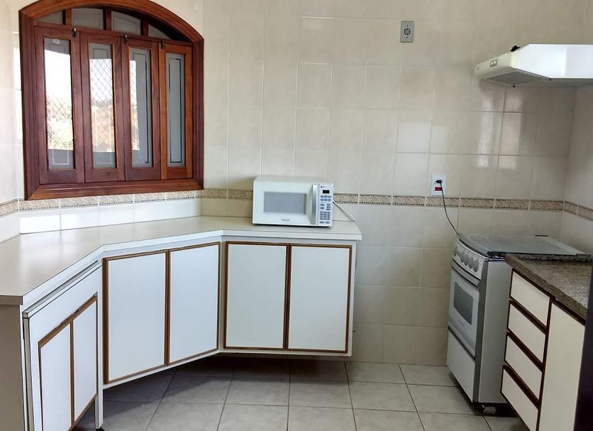 Cozinha Foto