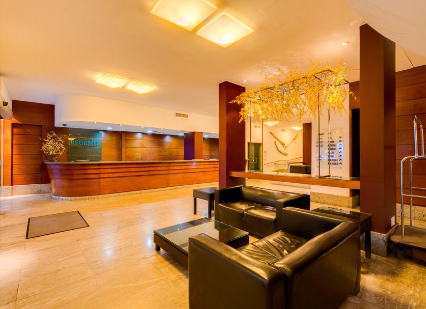 Hall Foto