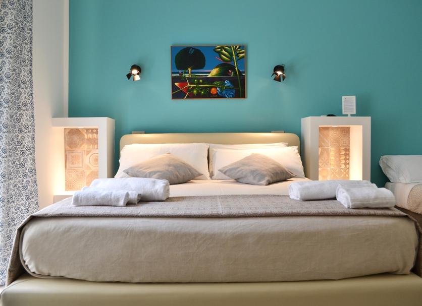 Quarto Foto