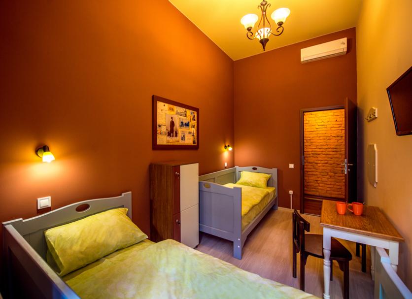 Quarto Foto