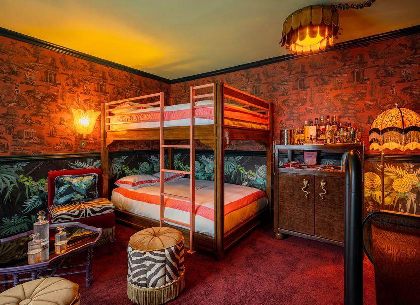 Quarto Foto