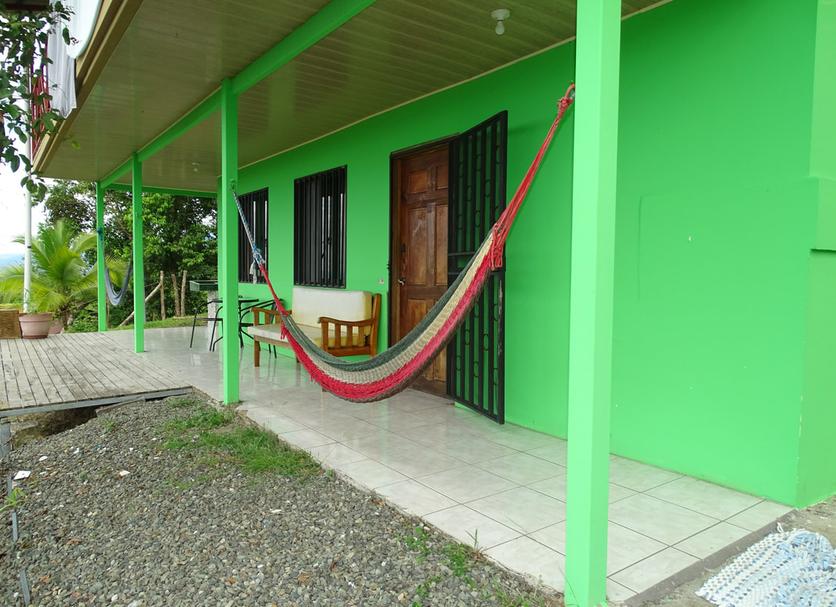 Exterior Foto