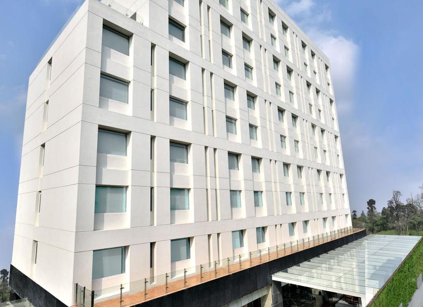 Edifício Foto