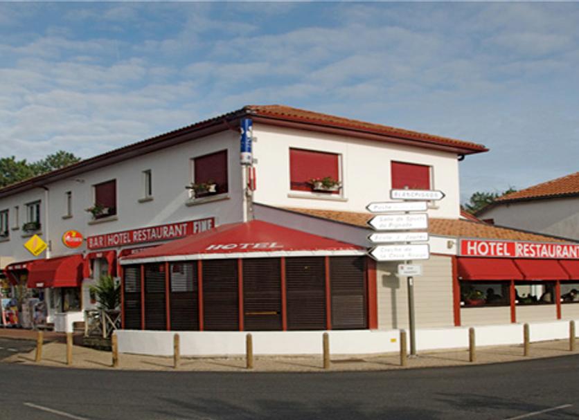 Edifício Foto