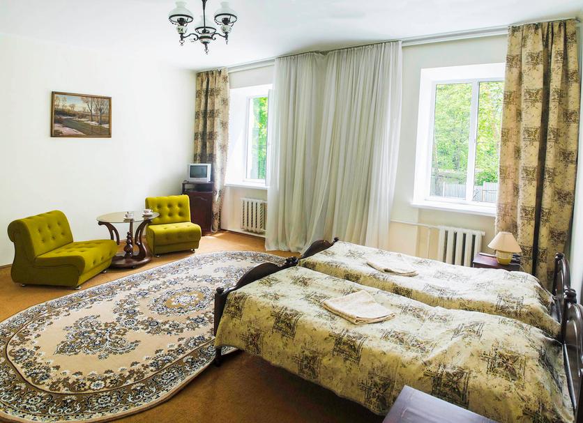 Quarto Foto