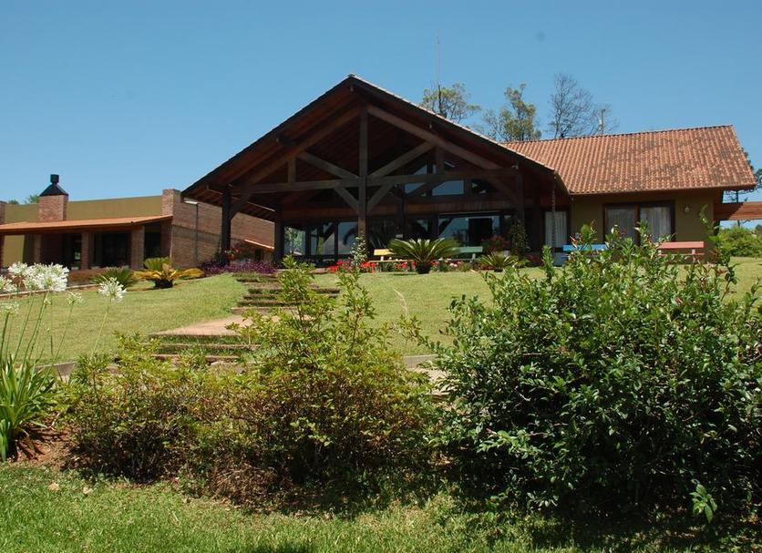 Edifício Foto