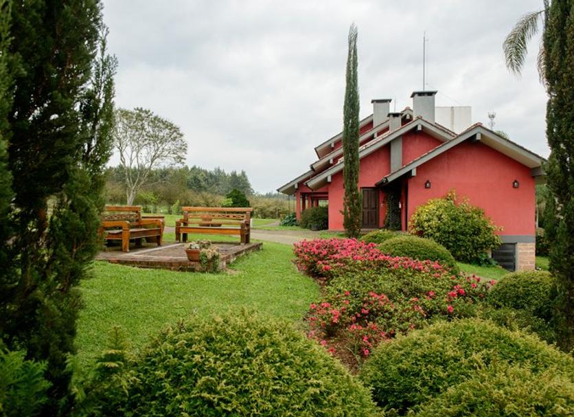 Exterior Foto