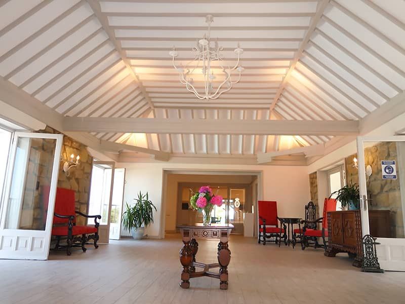 Hall