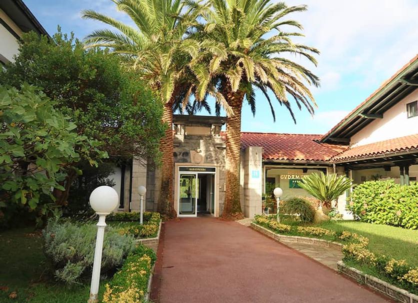 Exterior Foto