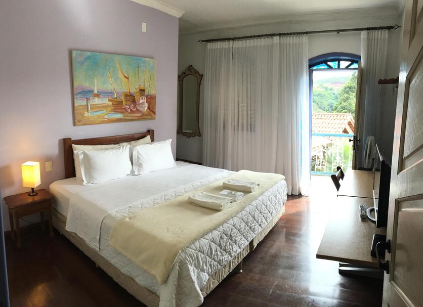 Quarto Foto