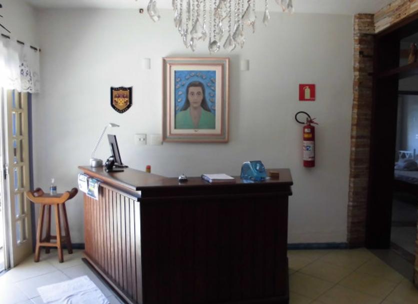 Hall Foto