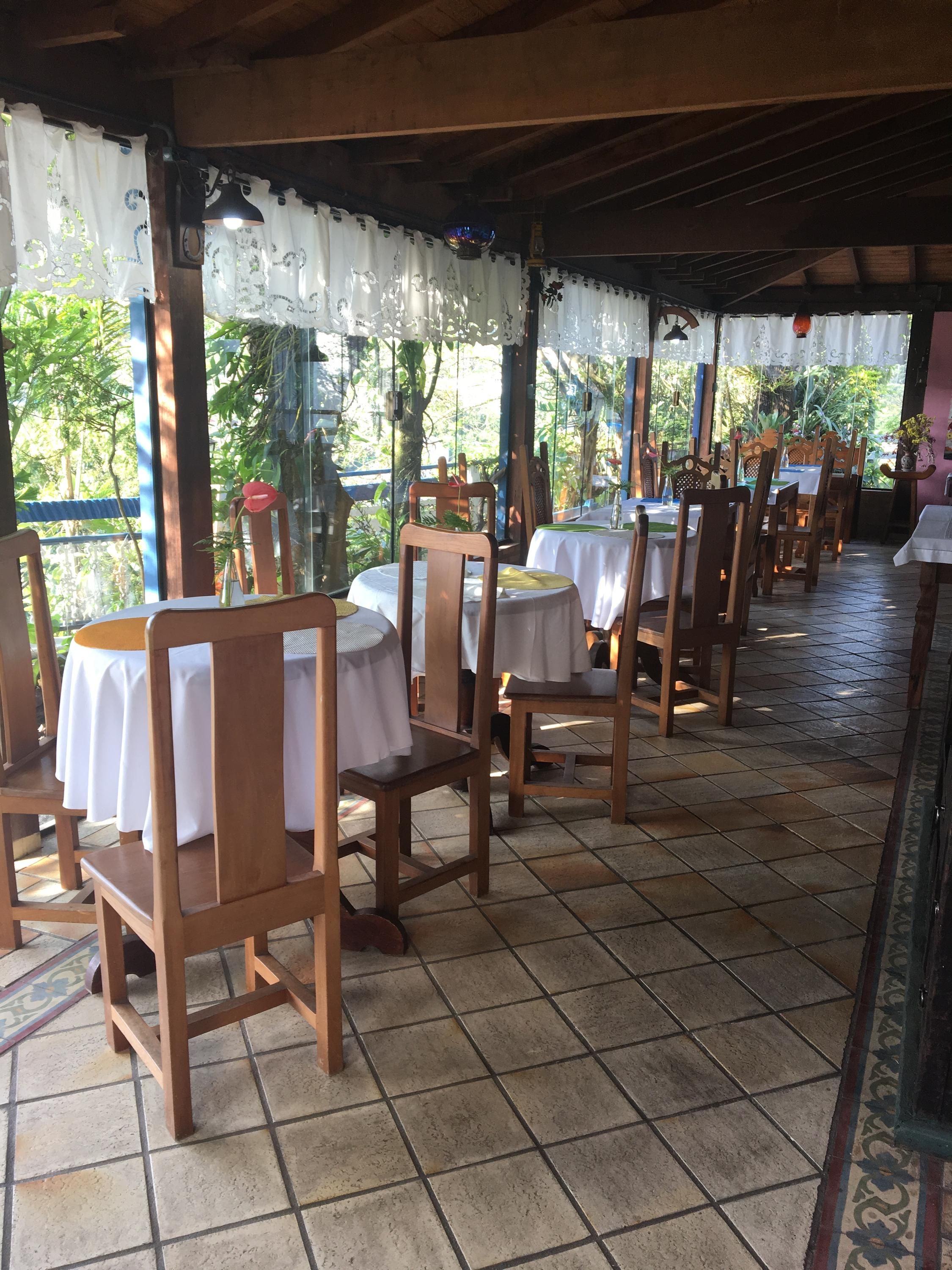 Restaurante