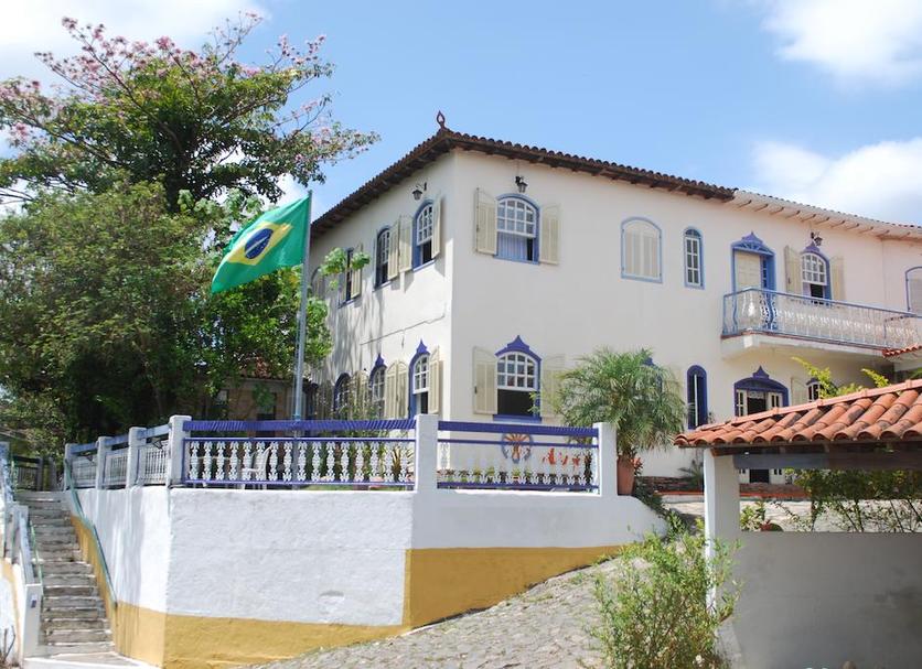 Edifício Foto