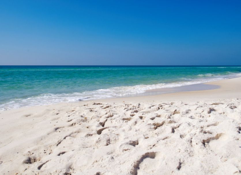 Praia Foto