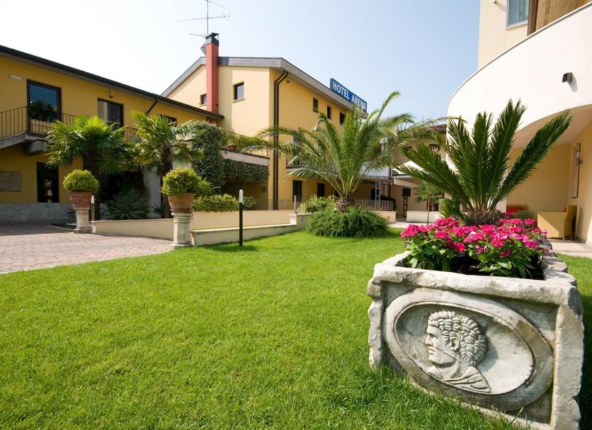 Exterior Foto