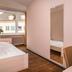 Comodidade do quarto