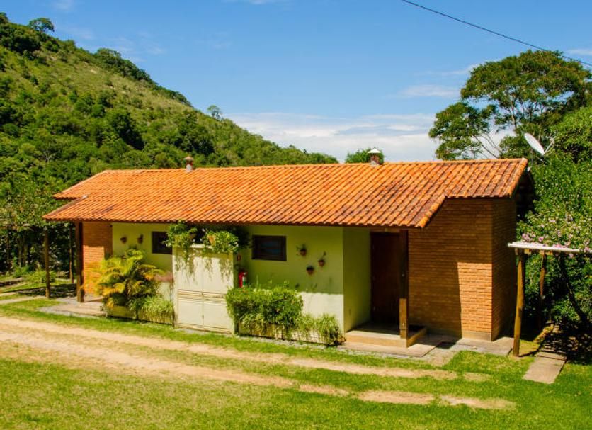 Edifício Foto