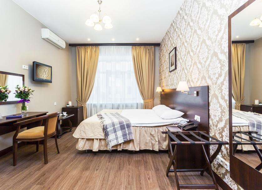 Quarto Foto