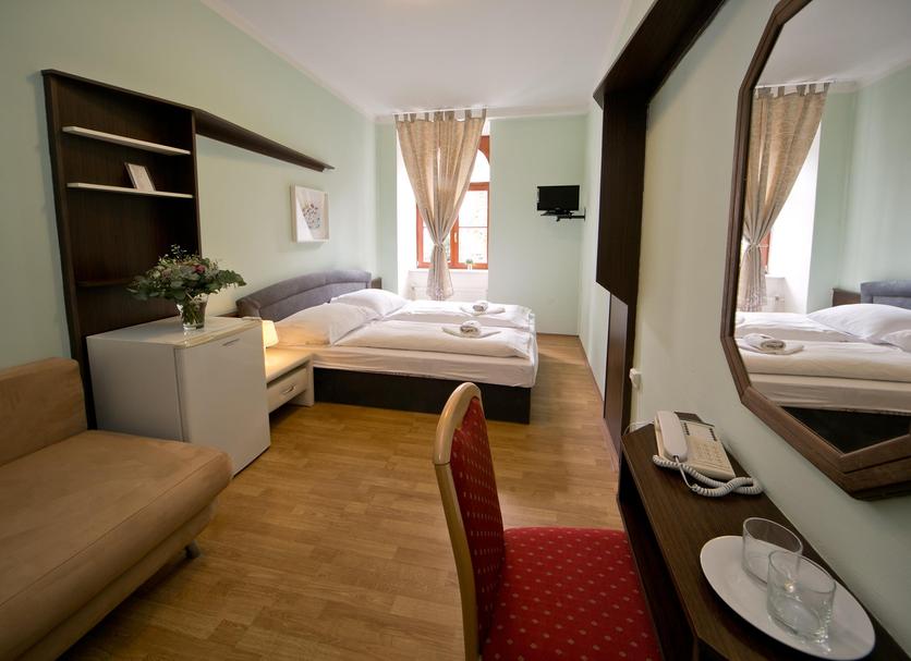 Quarto Foto