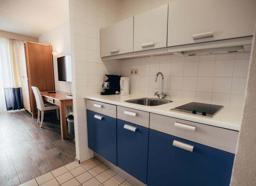 Cozinha Foto