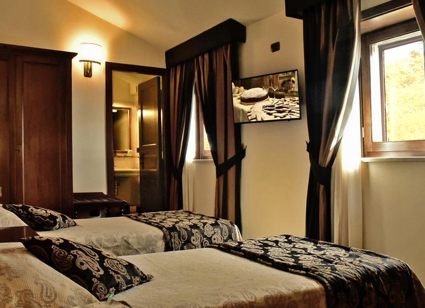 Quarto Foto