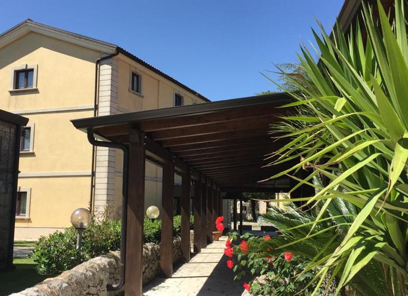 Exterior Foto