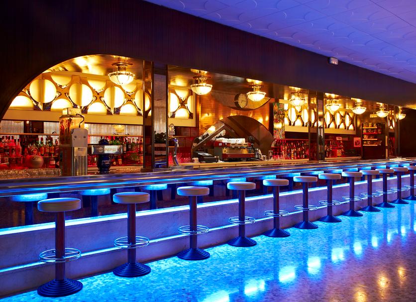 Bar Foto