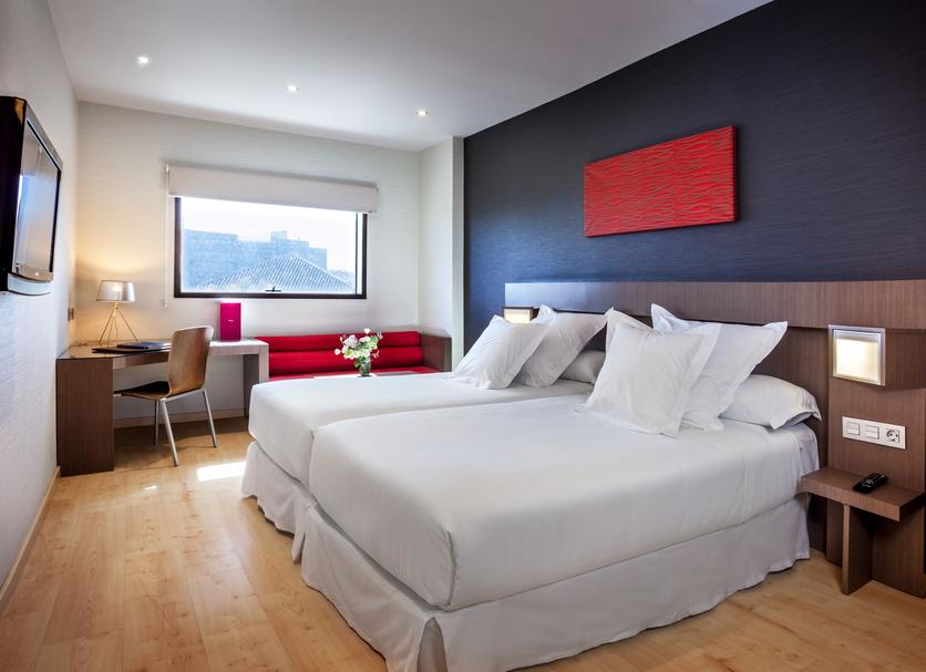 Quarto Foto