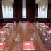 Sala de conferências
