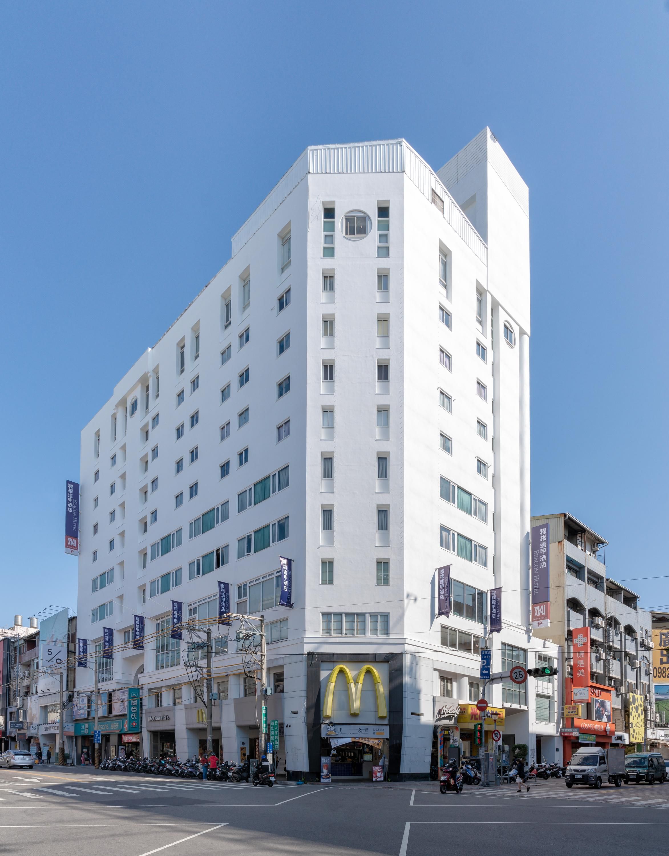 Edifício