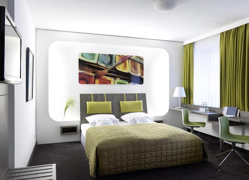 Quarto Foto