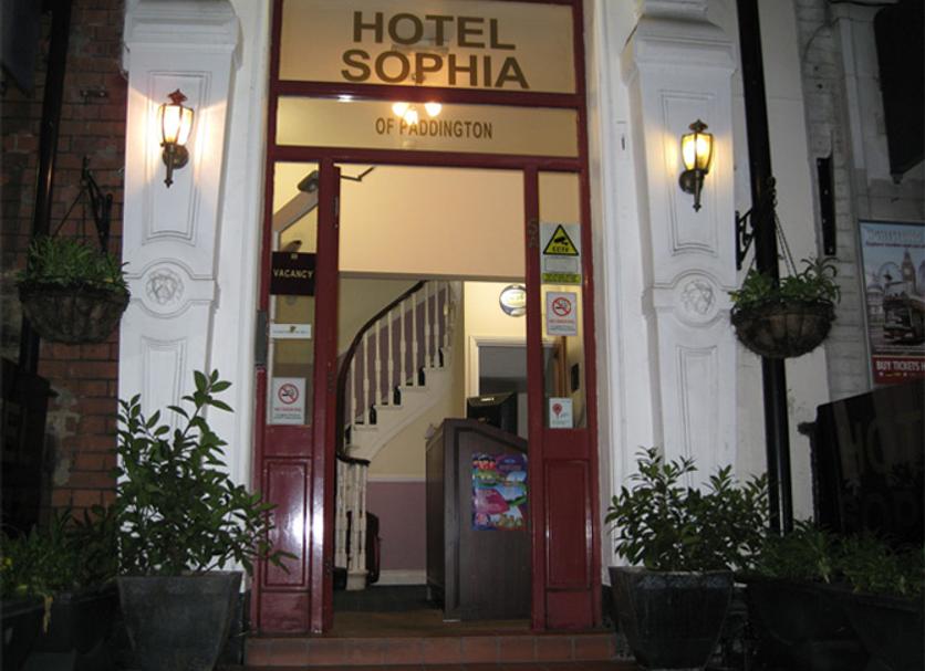 Edifício Foto