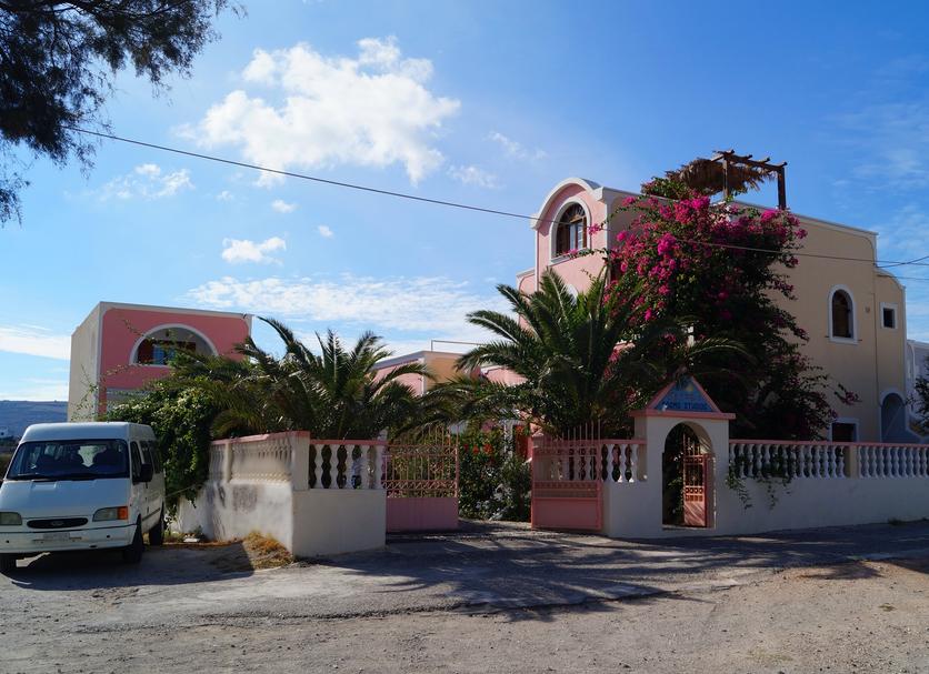 Exterior Foto